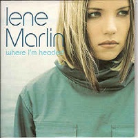 WHERE I'M HEADED - Lene Marlin