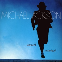 SMOOTH CRIMINAL - Michael Jackson