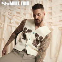 MILLE FOIS - M Pokora