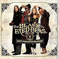 DON'T PHUNK WITH MY HEART - Black Eyed Peas