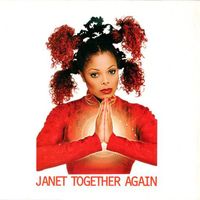 TOGETHER AGAIN - Janet Jackson