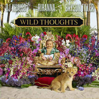 WILD THOUGHTS - Dj Khaled / Rihanna