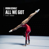 ALL WE GOT - Robin Schulz