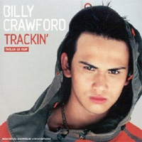 TRACKIN' - Billy Crawford