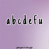 ABCDEFU - Gayle
