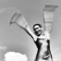 NICE TO EACH OTHER - Olivia Dean