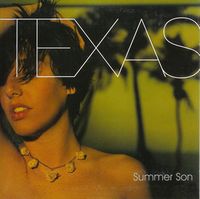 SUMMER SON - Texas