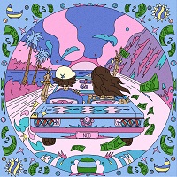 NO BROKE BOYS - Disco Lines