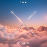 WHATEVER - Kygo / Ava Max