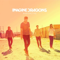 RADIOACTIVE - Imagine Dragons