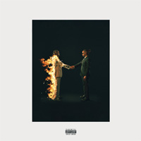 CREEPIN' - The Weeknd / Metro Boomin