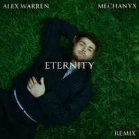ETERNITY - Alex Warren