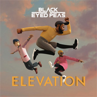 BAILAR CONTIGO - Black Eyed Peas / Daddy Yankee