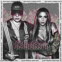 SHAKIRA - Bizarrap / Shakira