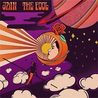 THE FOOL - Jain