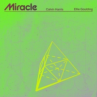 MIRACLE - Calvin Harris / Ellie Goulding