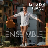 LES YEUX DE LA MAMA - Kendji Girac