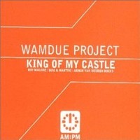 KING OF MY CASTLE - Wamdue Project