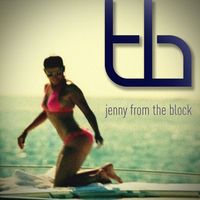 JENNY FROM THE BLOCK - Jennifer Lopez