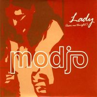 LADY (HEAR ME TONIGHT) - Modjo