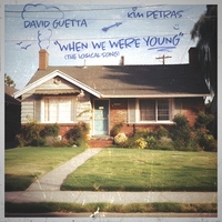 WHEN WE WERE YOUNG - David Guetta / Kim Petras