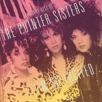 I'M SO EXCITED - Pointer Sisters