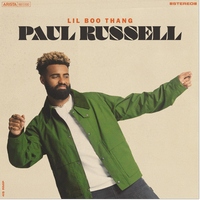 LIL BOO THANG - Paul Russell