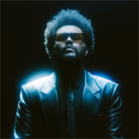 SACRIFICE - The Weeknd