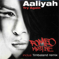 TRY AGAIN - Aaliyah