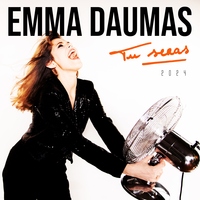 TU SERAS (2024) - Emma Daumas