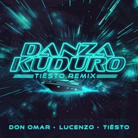 DANZA KUDURO - Lucenzo / Tiësto