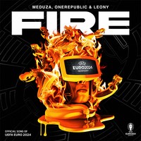 FIRE - Meduza / OneRepublic / Leony