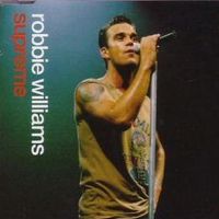 SUPREME - Robbie Williams
