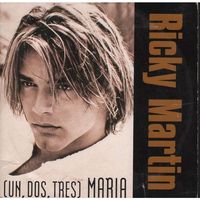 (UN, DOS, TRES) MARIA - Ricky Martin