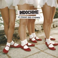 LE CHANT DES CYGNES - Indochine