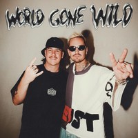 WORLD GONE WILD - Robin Schulz / Cyril