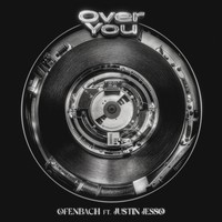 OVER YOU - Ofenbach