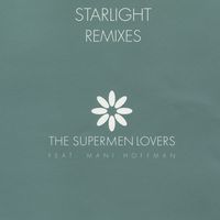 STARLIGHT - Supermen Lovers