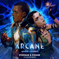 MA MEILLEURE ENNEMIE - Stromae / Pomme