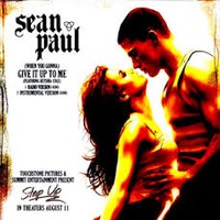 GIVE IT UP TO ME - Sean Paul / Keyshia Cole