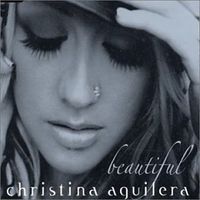 BEAUTIFUL - Christina Aguilera