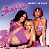 BOOTYLICIOUS - Destiny's Child
