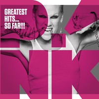 U + UR HAND - P!nk