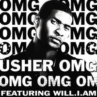 OMG - Usher / Will.I.Am