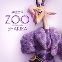 ZOO - Shakira