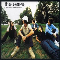 BITTER SWEET SYMPHONY - The Verve