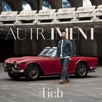AUTREMENT - Julien Lieb