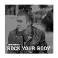 ROCK YOUR BODY - Justin Timberlake