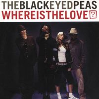 WHERE IS THE LOVE ? - Black Eyed Peas / Justin Timberlake