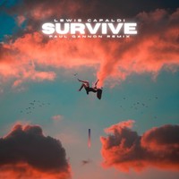 SURVIVE - Lewis Capaldi